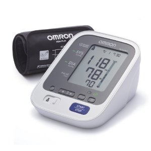 1. Omron M6 Comfort