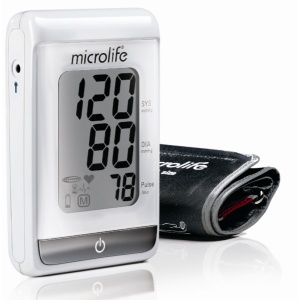 Microlife BPA150